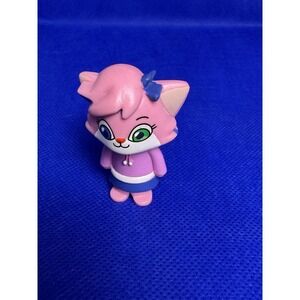 Bonkers Toy Co. Ryan's World AlphAlexa With Pink Shirt‎ action figure